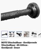 Uitschuifbare Gordijnroede, Ophalen of Verzenden, Nieuw