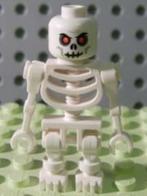 Lego Castle Fantasy Era Skeleton Minifig Skelet Soldaat CAS3, Nieuw, Ophalen of Verzenden, Lego, Losse stenen