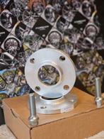 Spoorverbreders spacers Renault Peugeot 4x108 65.1 15mm, Ophalen of Verzenden