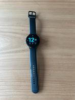Samsung Galaxy watch active 2, Zwart, Samsung ⌚️, Ophalen of Verzenden, Zo goed als nieuw