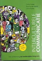 C. Nunez - Interculturele communicatie, Verzenden, Sociale wetenschap, C. Nunez; R. Nunez Mahdi; L. Popma, Zo goed als nieuw