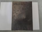 Steve McQueen boek overzicht werken, Ophalen of Verzenden, Zo goed als nieuw, Schilder- en Tekenkunst