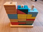 Houten 3D Puzzel - Zo Goed Als Nieuw!, Ophalen of Verzenden, Zo goed als nieuw, Overige merken