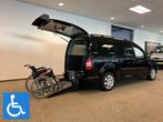 Volkswagen Caddy Maxi Rolstoelauto 5+1, Auto's, Te koop, Geïmporteerd, 5 stoelen, Benzine