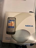 Nokia 6110 Navigator - Klassieker!, Gebruikt, 3 tot 6 megapixel, Ophalen of Verzenden, Klassiek of Candybar