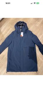 Nieuwe krajatau heren winterjas maat m tm xxl, Ophalen, Nieuw, Overige maten, Zwart