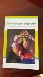 Geraldien Blokland - Over opvoeden gesproken, Ophalen of Verzenden, Zo goed als nieuw, Geraldien Blokland