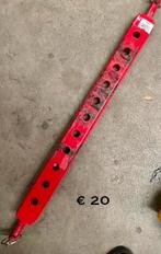 Uitverkoop, Ophalen, Gebruikt