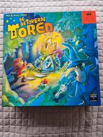 De Betoverde Toren - Leuk familiespel!, Een of twee spelers, Ophalen of Verzenden, Zo goed als nieuw, Arvi
