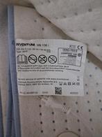Inventum HN136i Elektrische Deken - Nieuwstaat!, Huis en Inrichting, Eenpersoons, Blauw, Ophalen of Verzenden, Deken of Dekbed