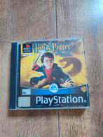 PS1 spel - Harry Potter en de geheime kamer, Spelcomputers en Games, Games | Sony PlayStation 1, Avontuur en Actie, 1 speler, Ophalen of Verzenden