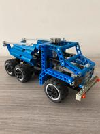 Lego 8415 - Technic -, Ophalen of Verzenden, Zo goed als nieuw, Complete set, Lego