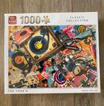 NIEUW King Legpuzzel, 1000 stukjes Classic Collection 55866, Ophalen of Verzenden, 500 t/m 1500 stukjes, Nieuw, Legpuzzel