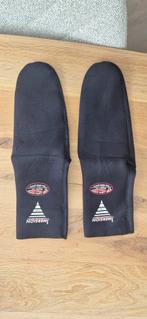 Neopreen Duiksokken 2mm - Freedive / Scuba, Watersport en Boten, Duiken, Ophalen of Verzenden, Gebruikt, Overige typen