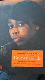 Bahia Bakari - De overlevende, Bahia Bakari; Omar Guendouz, Ophalen of Verzenden, Zo goed als nieuw, Nederland