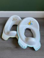 GRATIS WC bril verkleiners, Ophalen, Zo goed als nieuw