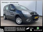 Citroën Berlingo 3-Pers 1.6 e-HDI 700 Club 1Eig Marge Airco, Auto's, Euro 5, Gebruikt, 1295 kg, 4 cilinders