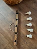 Ikea Musik wandlamp, Ophalen of Verzenden, Zo goed als nieuw