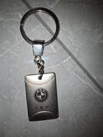 Nieuw BMW Sleutelhanger - Zilverkleurig, Ophalen of Verzenden, Nieuw