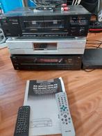 Stereo apparatuur, Ophalen of Verzenden