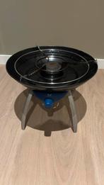 Campingaz party grill met volle gasfles, Ophalen, Gebruikt, Campingaz