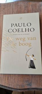 Paulo Coelho - De weg van de boog, Ophalen of Verzenden, Zo goed als nieuw, Paulo Coelho