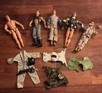 Action man, Ophalen of Verzenden, Gebruikt