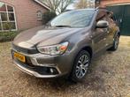 Mitsubishi ASX 1.6 ClearTec Bright 18" LMV, Stoelverw., Auto's, Voorwielaandrijving, 4 cilinders, Bruin, 1590 cc