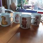 Sarah Kay Mokken, Overige materialen, Bruin, Ophalen of Verzenden, Zo goed als nieuw