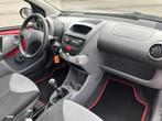 Peugeot 107 1.0-12V XR, Voorwielaandrijving, Euro 5, Stof, Gebruikt