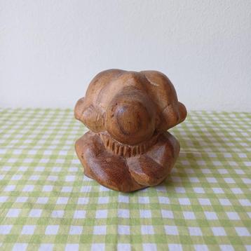Yogiman beschikbaar voor biedingen