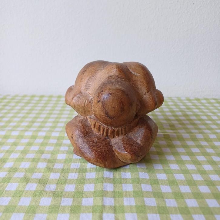 Yogiman, Huis en Inrichting, Woonaccessoires | Boeddhabeelden, Gebruikt, Ophalen of Verzenden