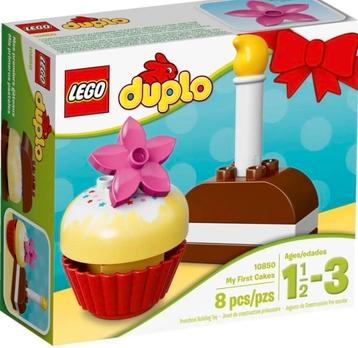 Lego Duplo Mijn Eerste Taartjes 10850 beschikbaar voor biedingen