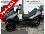 Piaggio MP3 500 LT Sport / Nardo Grey (bj 2012), Motoren, Motoren | Piaggio, 493 cc, Bedrijf, Overig, Nick Brouwer Trading