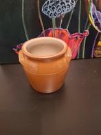 Franse grespot/confite pot, Antiek en Kunst, Ophalen of Verzenden