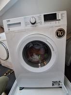 Wasmachine BEKO, Ophalen, Voorlader, Niet werkend, 85 tot 90 cm