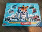 Nieuw Scotland Yard Junior - Leuk Kerstcadeau!, Hobby en Vrije tijd, Gezelschapsspellen | Bordspellen, Ophalen, Nieuw, Ravensburger