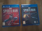 2 Spiderman Spellen, Spelcomputers en Games, Avontuur en Actie, 1 speler, Ophalen of Verzenden, Zo goed als nieuw