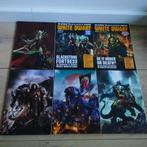 white dwarfs, Hobby en Vrije tijd, Wargaming, Verzenden, Gebruikt, Warhammer, Boek of Catalogus