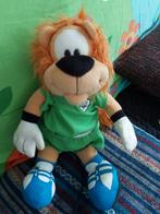 Loeki de  Leeuw Knuffel, Ophalen of Verzenden, Zo goed als nieuw, Beer