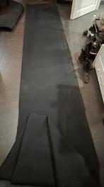 Europese EPDM Dakrubber reststroken (1,30mm dik), Ophalen, Overige materialen, Zwart, Overige typen
