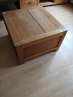 Tekoop nog een leuke salontafel, Ophalen, 100 tot 150 cm, 50 tot 100 cm, Minder dan 50 cm