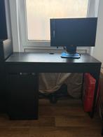 Bureau, Ophalen, Gebruikt