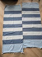 Hamamdoek stranddoek heb er nog 1, Ophalen of Verzenden, Zo goed als nieuw