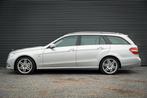 Mercedes-Benz E-klasse Estate 350 CGI Avantgarde Distronic /, Auto's, Euro 5, Achterwielaandrijving, Gebruikt, 6 cilinders