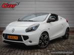 Renault Wind 1.2 TCE Exception | Clima | Cruise | Half Leer, Voorwielaandrijving, Euro 5, Gebruikt, Zwart