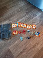 Bakugan Set - Compleet met Kaarten & Arena, Ophalen of Verzenden, Gebruikt