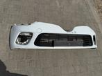 Renault Clio IV GT 12-16 voorbumper, Gebruikt, -, -, Ophalen of Verzenden