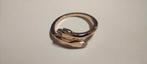 Ring maat 19, Sieraden, Tassen en Uiterlijk, Ringen, 19 tot 20, Nieuw, Ophalen of Verzenden, Dame