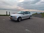 BMW 3-Serie 2.5 325XI AUT 2003 Grijs, Automaat, 1505 kg, Vierwielaandrijving, Particulier